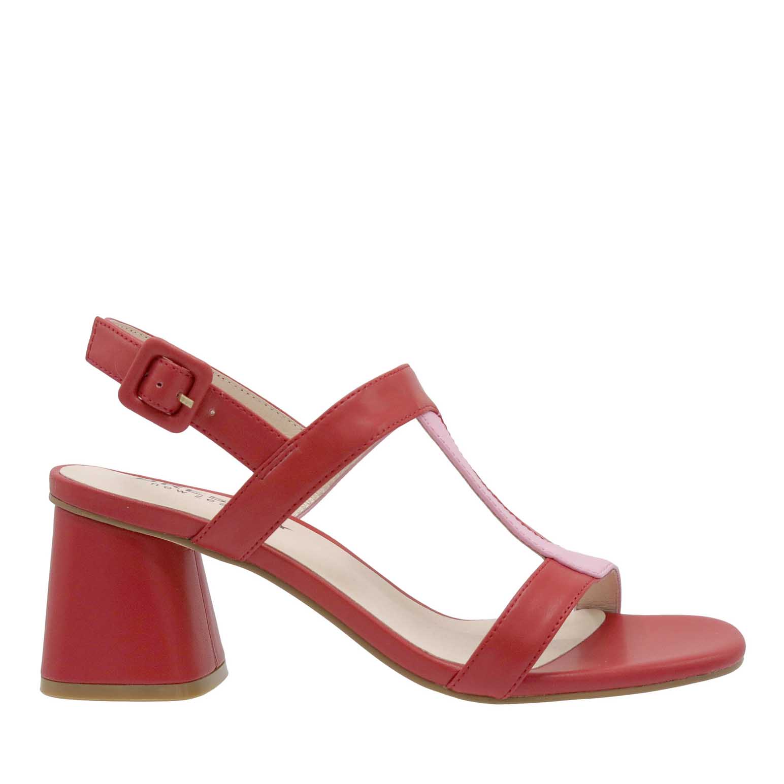 Bresley Stumble Sandal